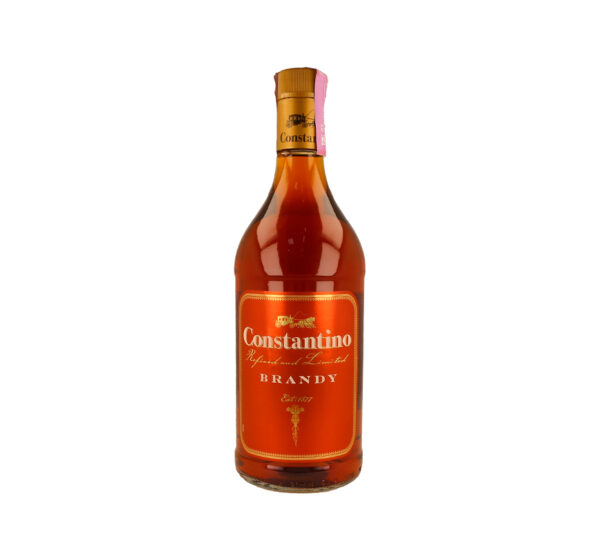 Brandy Constantino 0.70L