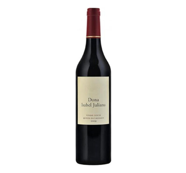 Lagoalva Dona Isabel Juliana 2009 Tinto 0.75L