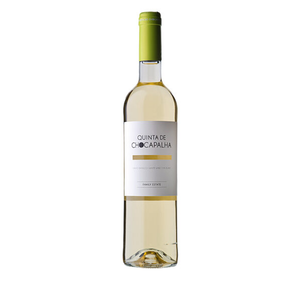Chocapalha Branco 0.75L