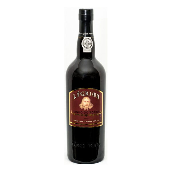 Porto Ramos Pinto Lágrima Tinto 0.75L