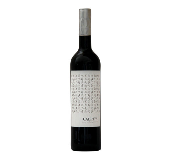 Cabrita 2016 Tinto 0.75L