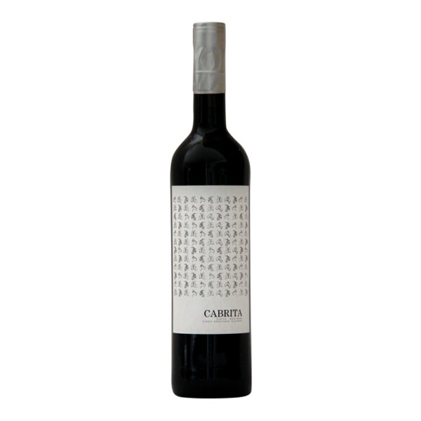 Cabrita 2016 Tinto 0.75L