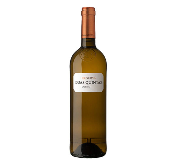 Duas Quintas Reserva 2014 Branco 0.75L
