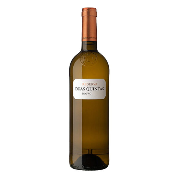 Duas Quintas Reserva 2014 Branco 0.75L