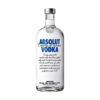 Absolut Vodka 0.70L