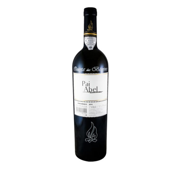 Quinta das Bágeiras Garrafeira Pai Abel 2014 Branco 0.75L