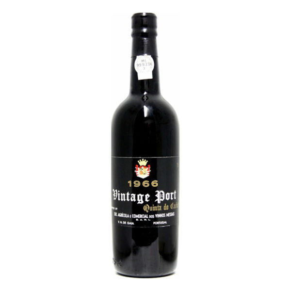 Porto Messias 1966 Vintage 0.75L