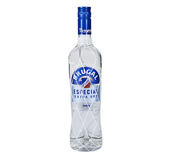 Rum Brugal Especial Extra Dry 0.70L