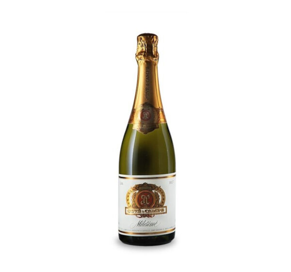 Cava Juvé y Camps Millesimé 2011 Brut 0.75L