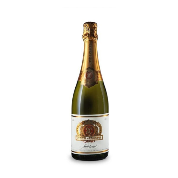 Cava Juvé y Camps Millesimé 2011 Brut 0.75L