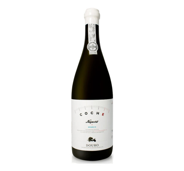 Coche 2014 Branco 0.75L