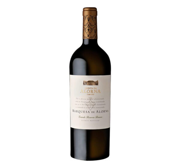 Marquesa da Alorna Grande Reserva 2011 Tinto 0.75L