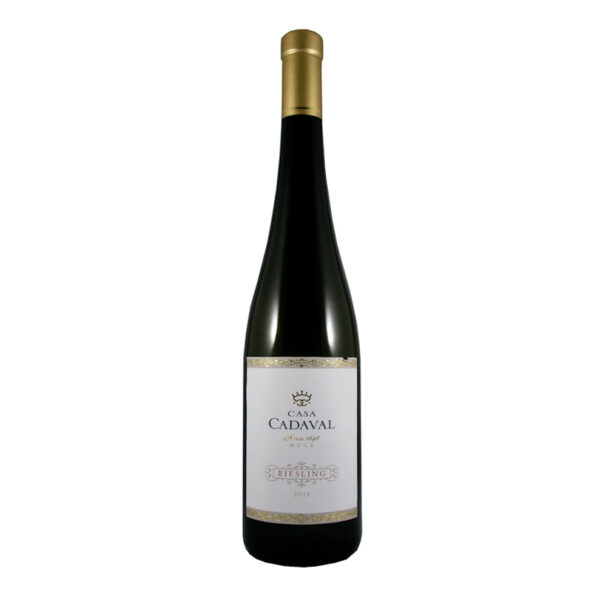 Casa Cadaval Riesling 2014 Branco 0.75L