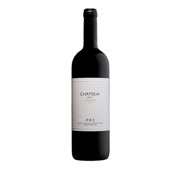 Chryseia 2013 Tinto 0.75L