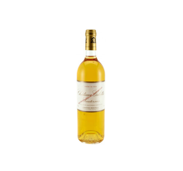 Château Gilette Sauterne 1990 0.37L