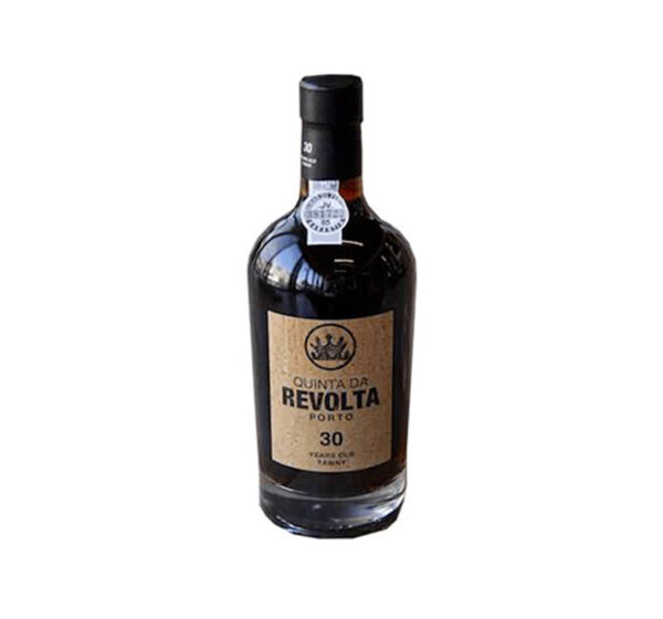 Porto Quinta da Revolta 30 Anos 0.50L