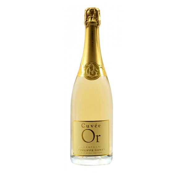 Champagne Gonet Cuvée Or 0.75L