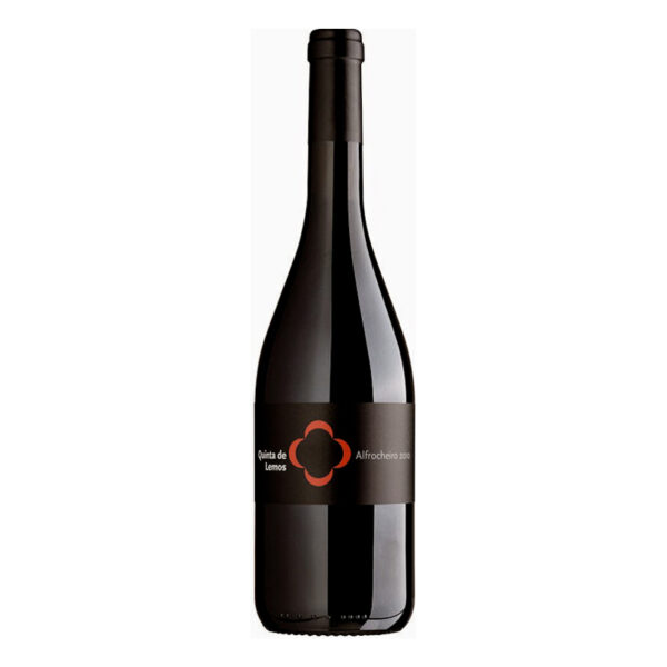 Quinta de Lemos Alfrocheiro 2010 Tinto 0.75L