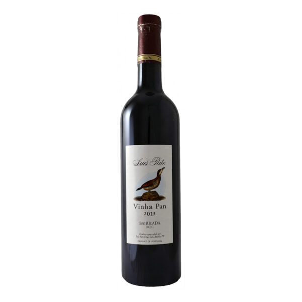 Luis Pato Vinha Pan 2013 Tinto 0.75L