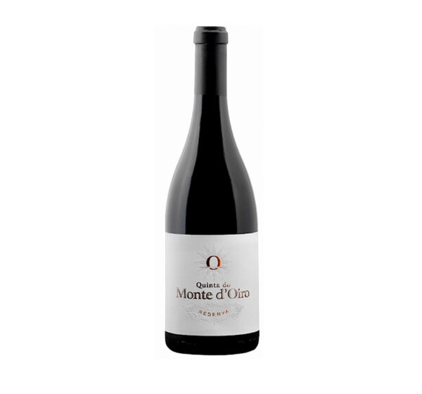 Quinta do Monte d\'Oiro Reserva tinto 2016 0.75L