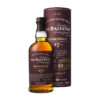 The Balvenie 17 anos DoubleWood 0.70L