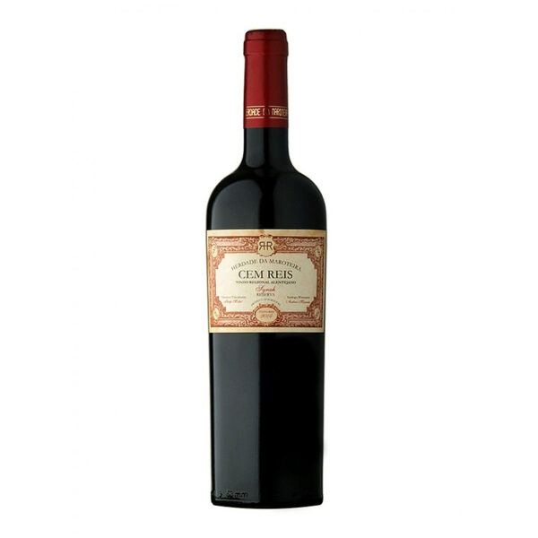 images Cem Reis 2016 Tinto 0.75L