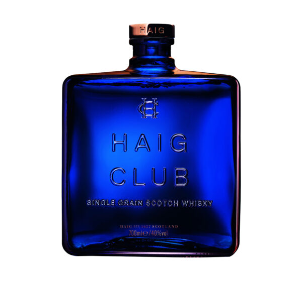 Haig Club Single Grain 0.70L
