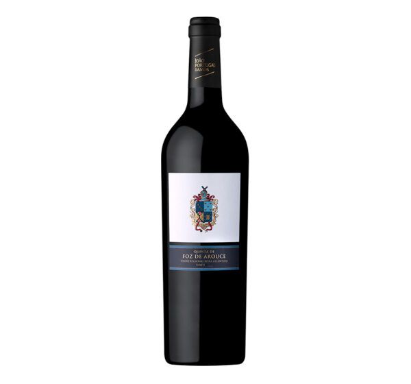 Quinta de Foz de Arouce tinto 2017 0.75L