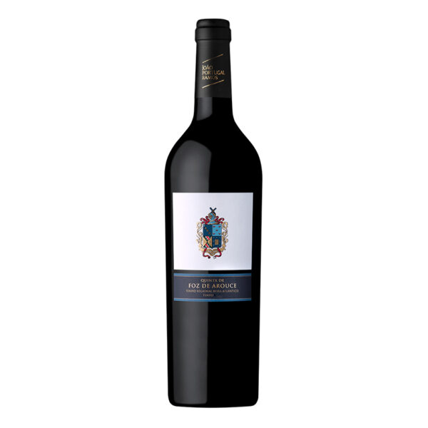 Quinta de Foz de Arouce tinto 2017 0.75L