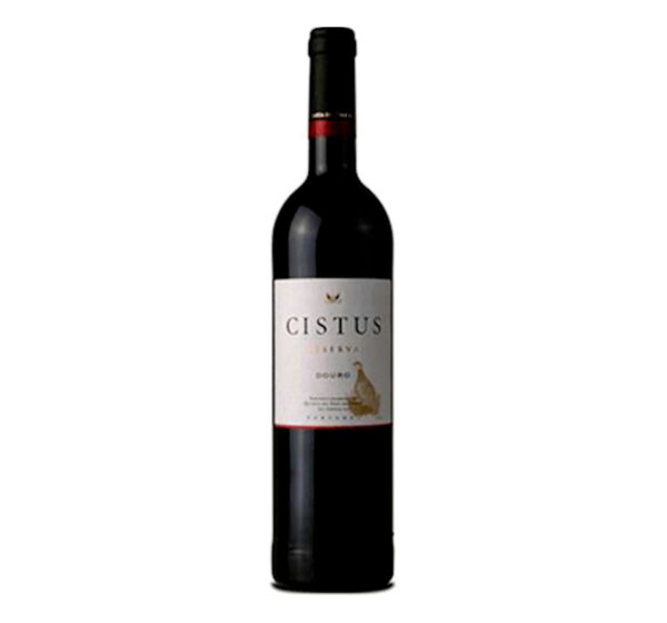 Cistus Reserva 2011 Tinto 0.75L