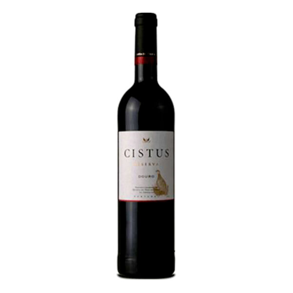 images Cistus Reserva 2011 Tinto 0.75L