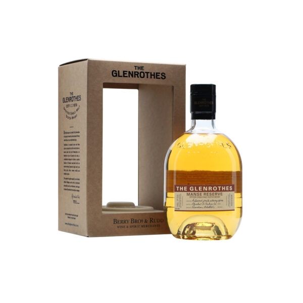 images Glenrothes Alba Reserve 0.70L