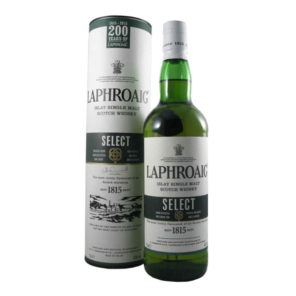 Laphroaig Select 0.70L