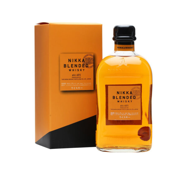 Nikka Blended 0.70L