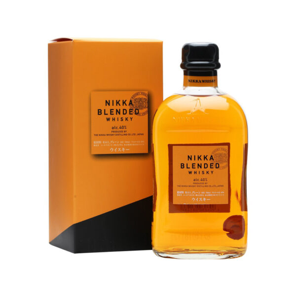 Nikka Blended 0.70L
