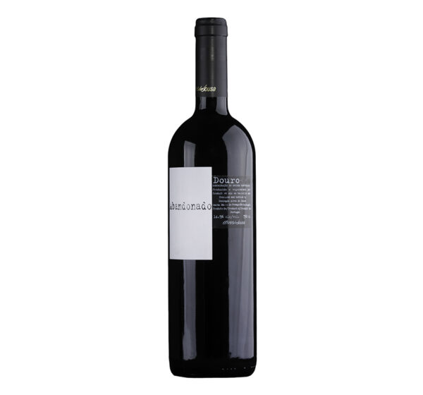 Abandonado 2013 Tinto 0.75L