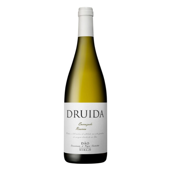 Druida Encruzado Reserva 2014 Branco 0.75L