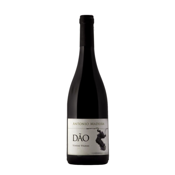 António Madeira Vinhas Velhas 2013 Tinto 0.75L