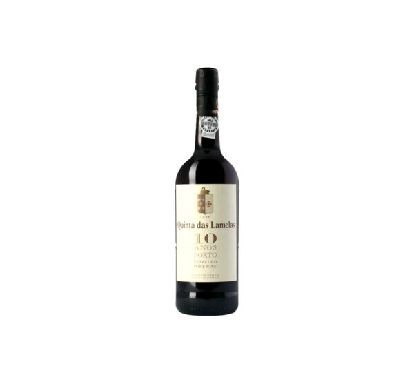 Porto Quinta das Lamelas 10 Anos 0.75L