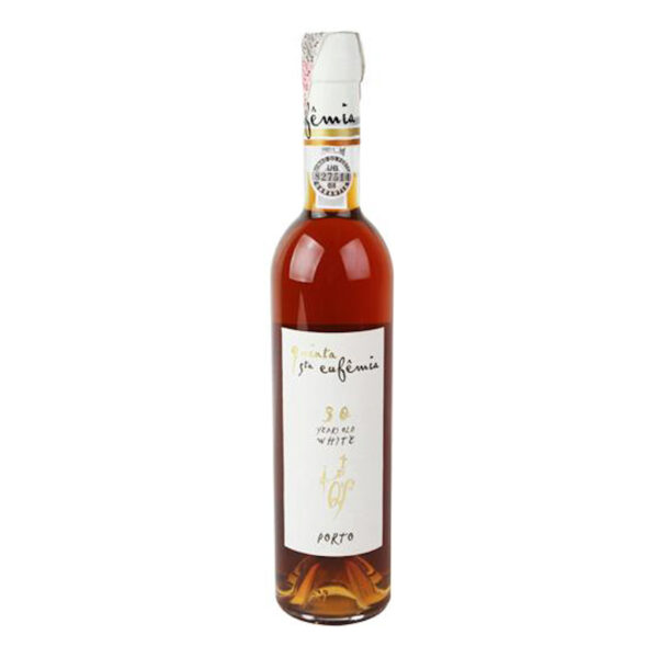 Porto Quinta Santa Eufémia 30 anos Branco 0.50L