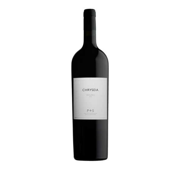 Chryseia 2014 Tinto 0.75L