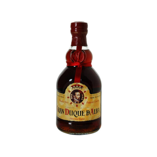 Brandy Gran Duque dAlba Solera Gran Reserva 0.75L