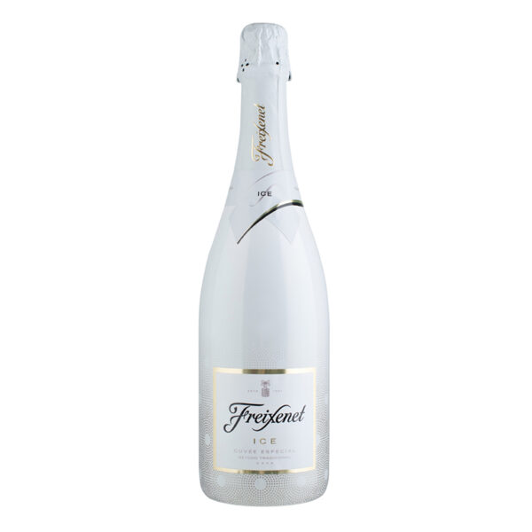 Cava Freixenet Ice Cúvee Especial 0.75L