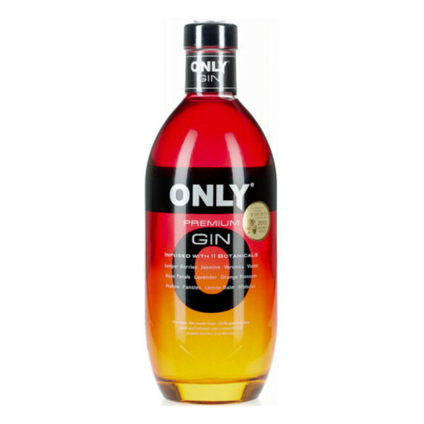 Gin Only Premium 0.70L
