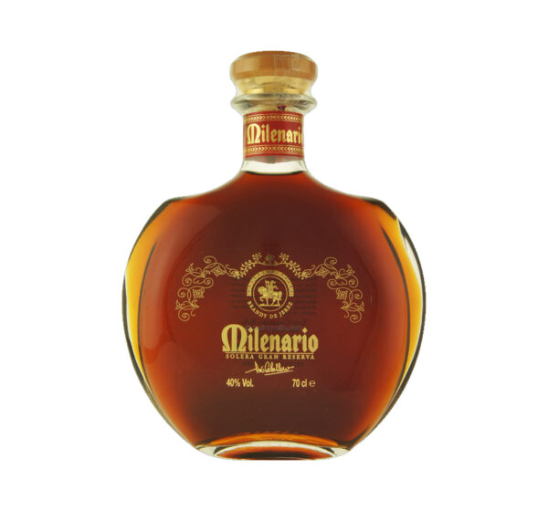 Milenario Solera Grand Reserva 0.70L