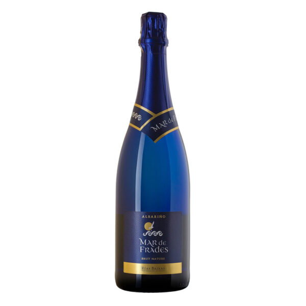 Cava Mar de Frades Brut Nature 0.75L