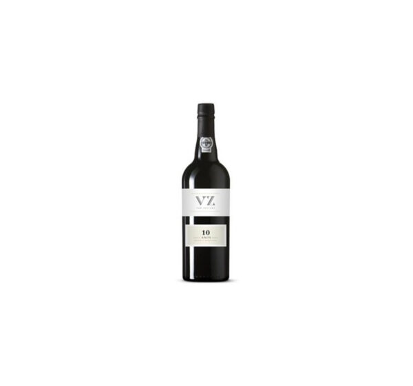 Porto VZ 10 Anos 0.37L