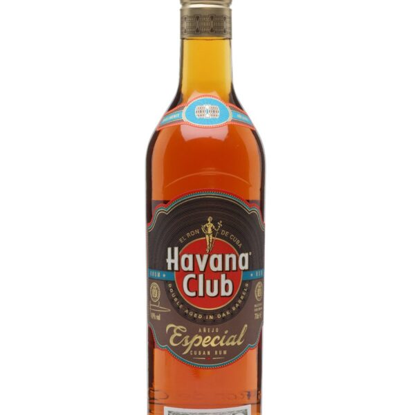 images Rum Havana Club Especial 0.70L