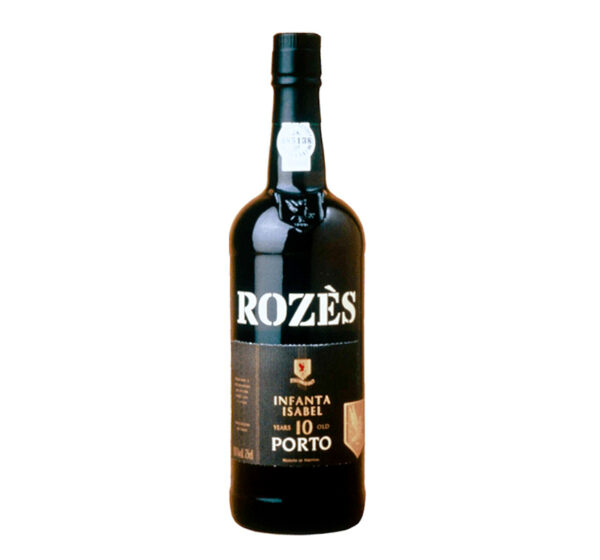 Porto Rozés Infante Isabel 10 Anos 0.75L