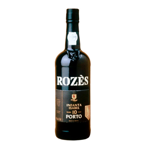 Porto Rozés Infante Isabel 10 Anos 0.75L